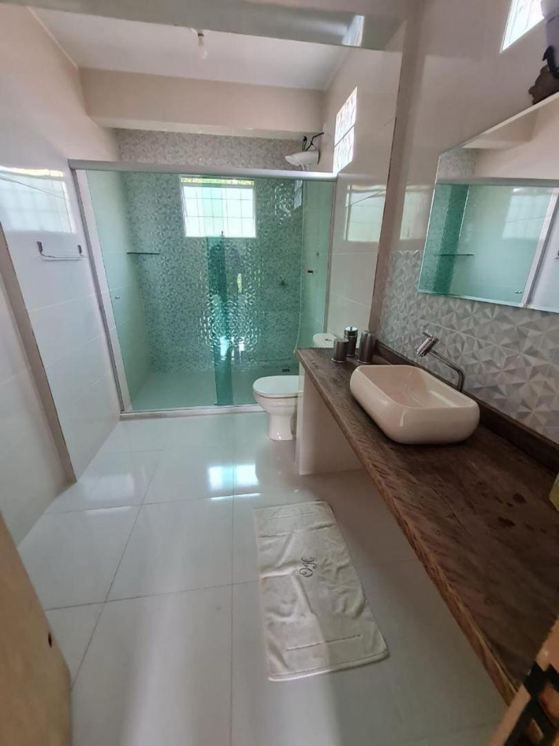 Casa Da Piscina Villa Сан-Лоренсу Екстериор снимка