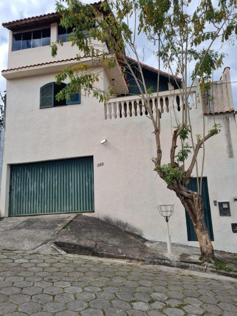 Casa Da Piscina Villa Сан-Лоренсу Екстериор снимка